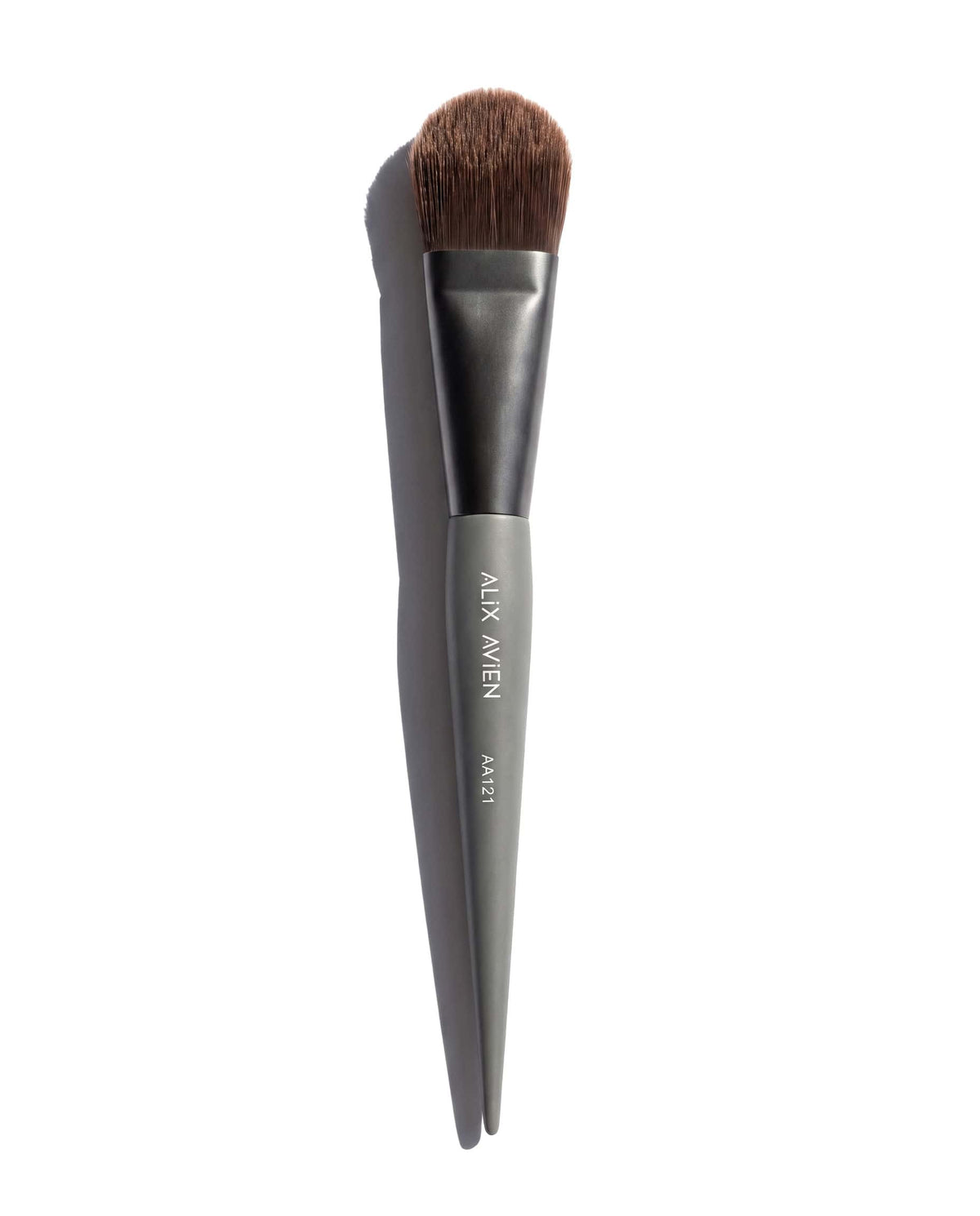 Flat Foundation Brush - Main