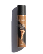 Leg Foundation - Dark