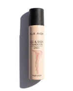 Leg Foundation - Fair Ivory