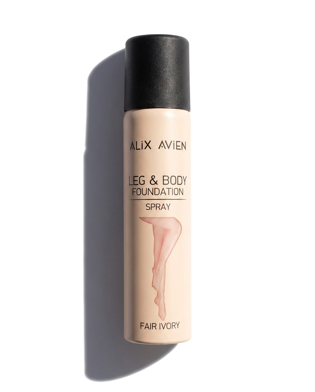 Leg Foundation - Fair Ivory