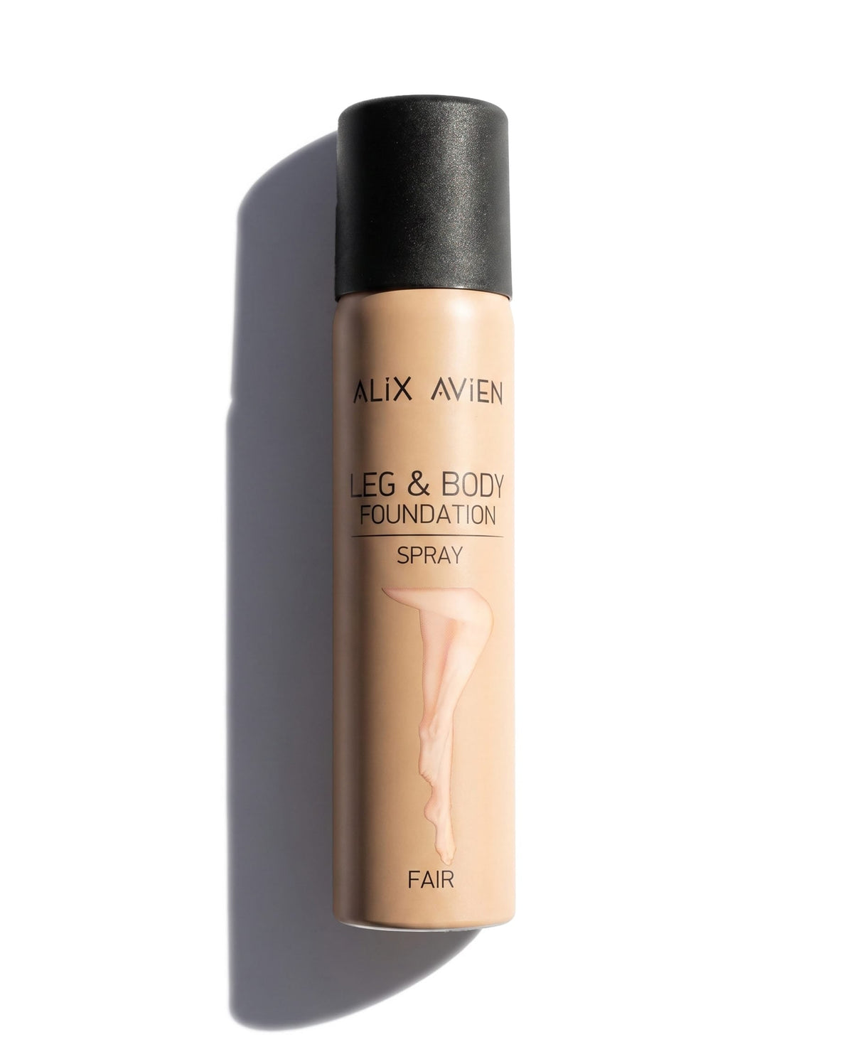 Leg Foundation - Fair