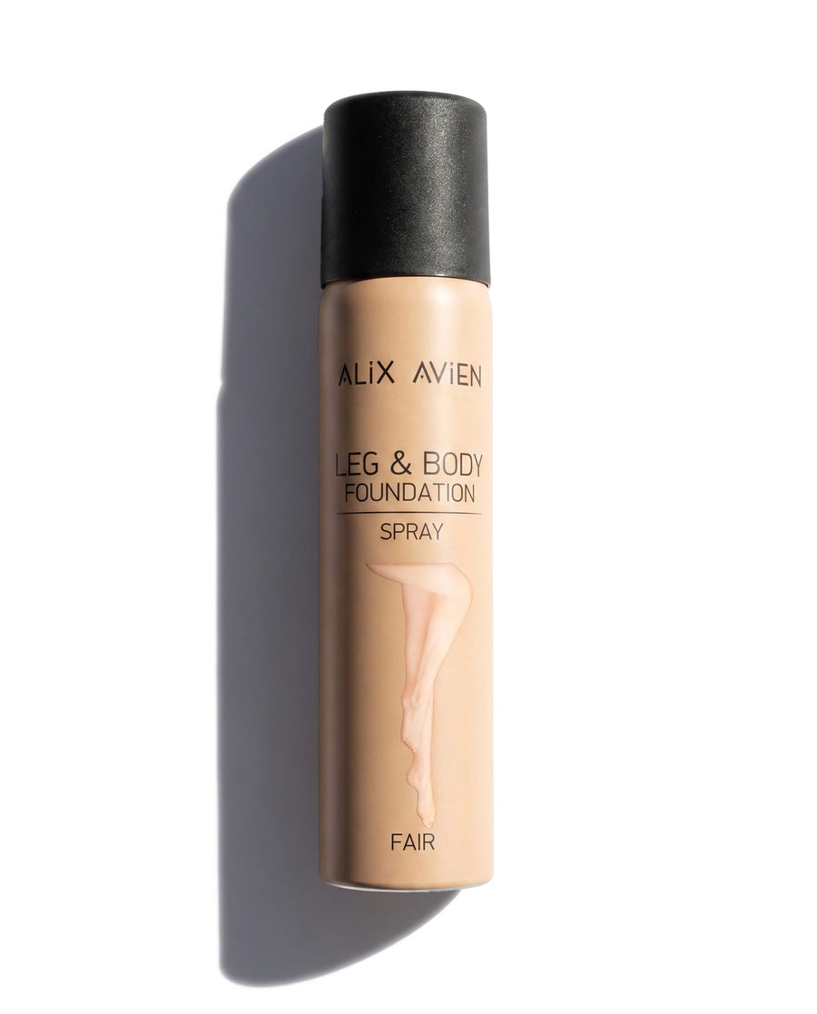 Leg Foundation - Fair