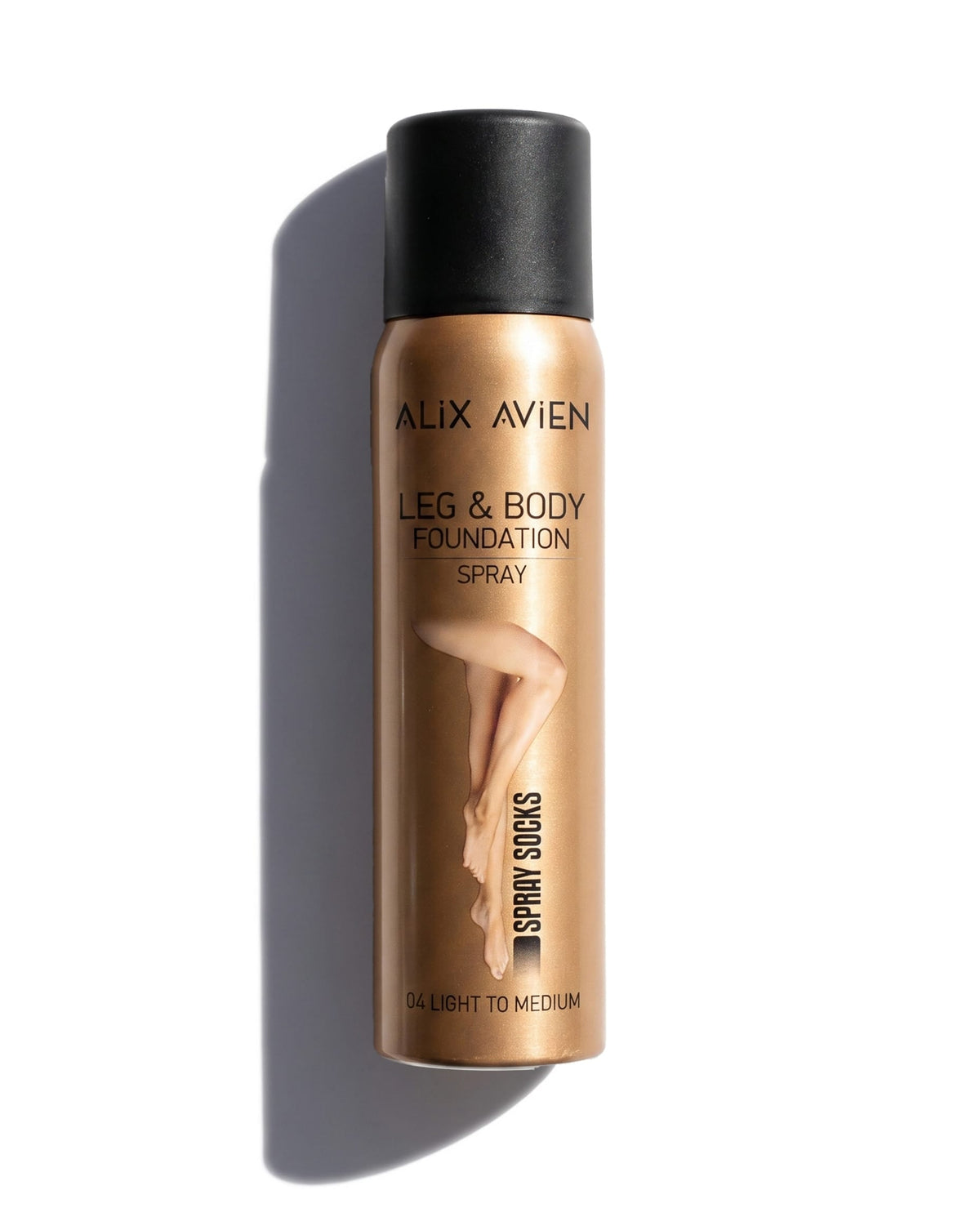 Leg Foundation - Light to Medium