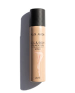 Leg Foundation - Light