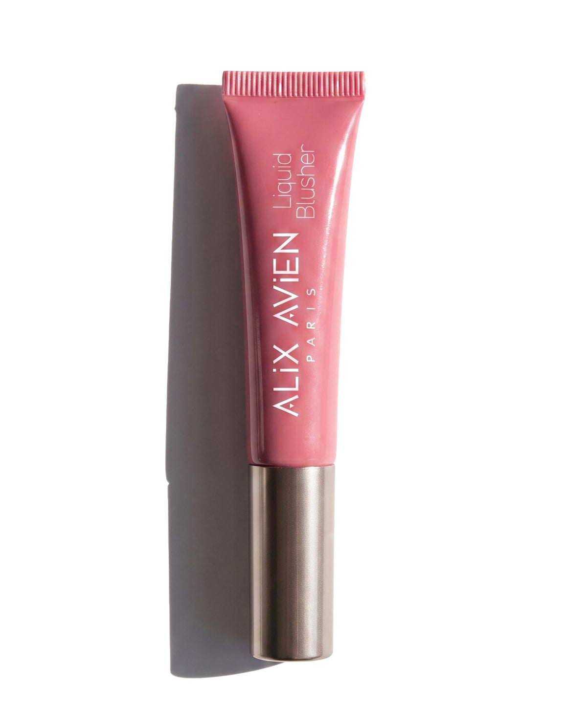 Liquid Blusher - 02 Elegant Pink