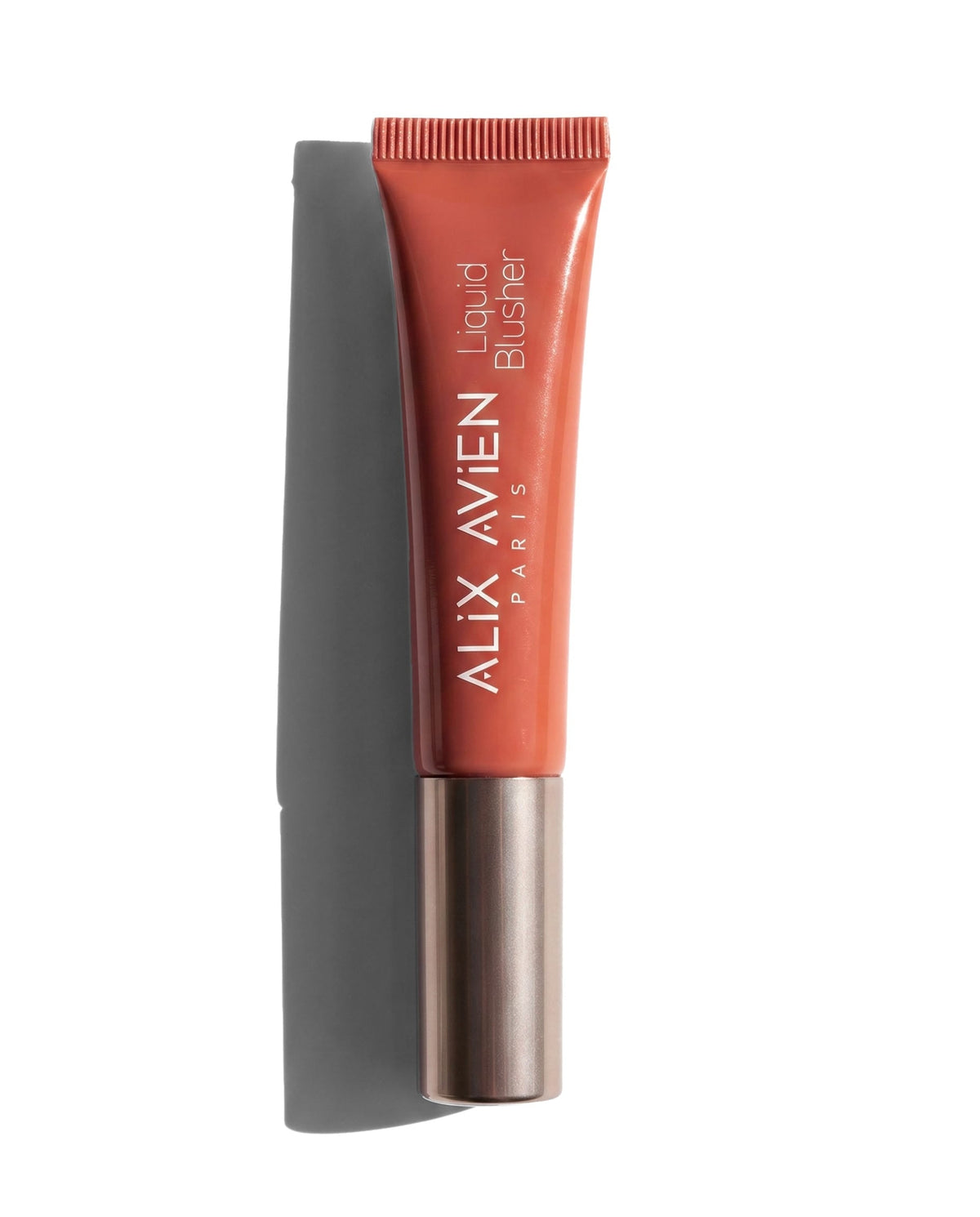 Liquid Blusher - 05 Burnt Terracotta