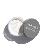 Loose Powder - 01 Transparent