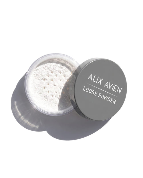 Loose Powder
