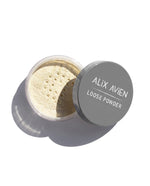 Loose Powder - 02 Nude Ivory