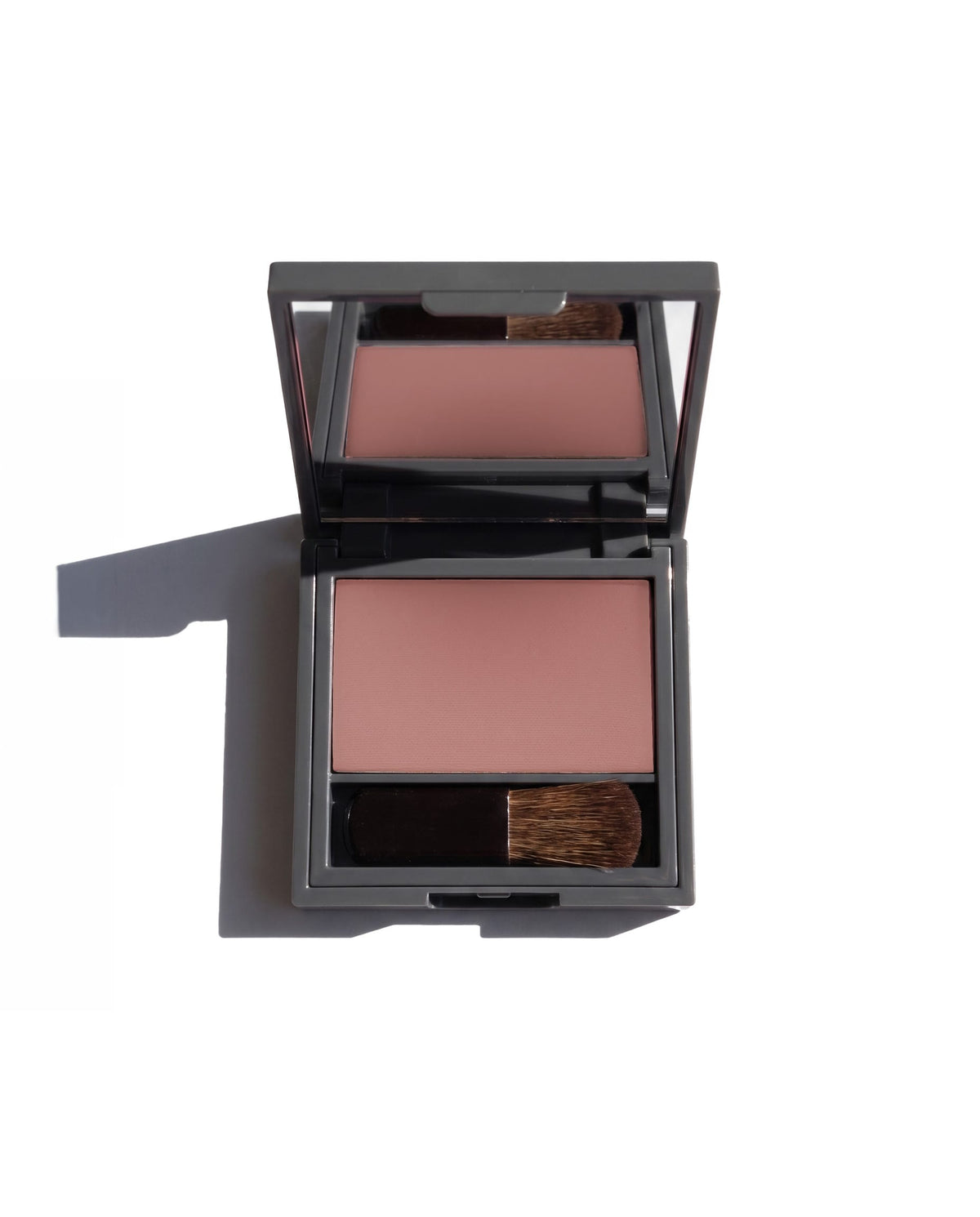 Lumi Color Powder Blush - 153 Dried Rose