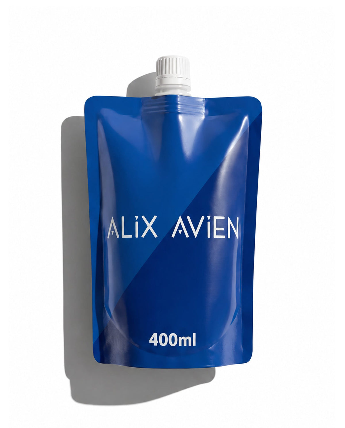 Water Bottle - Dark Blue