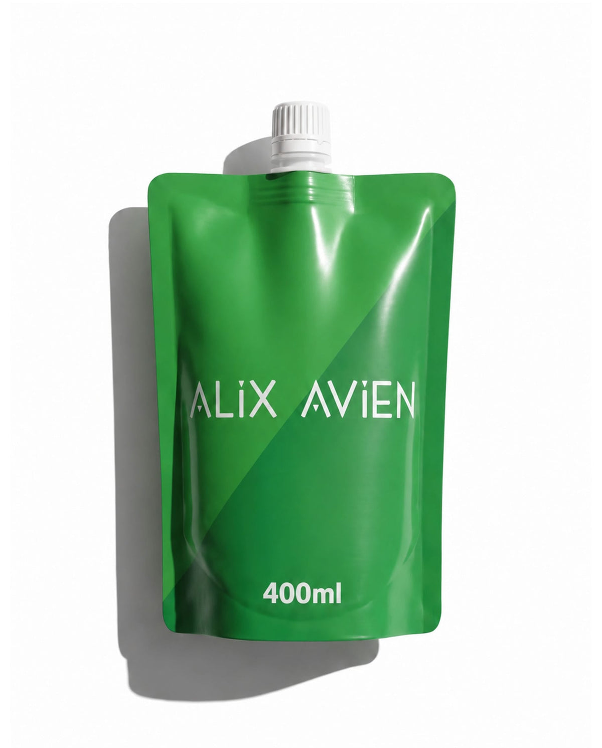 Water Bottle - Green