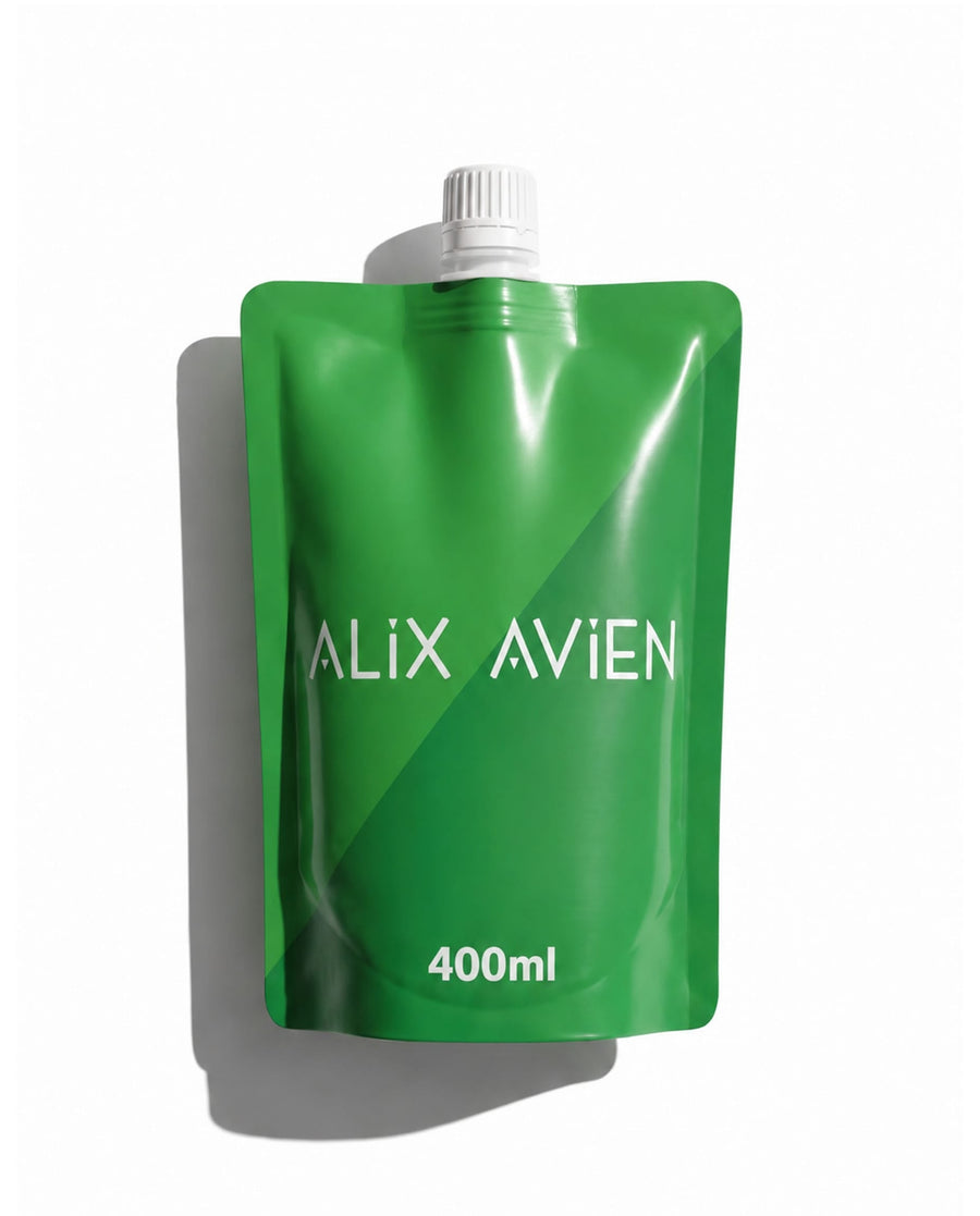 Water Bottle - Green