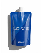 Water Bottle - Light Blue