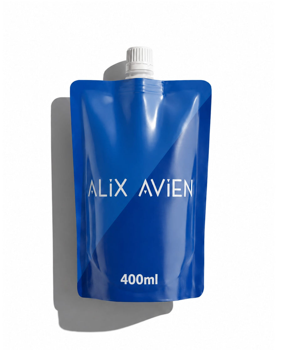 Water Bottle - Light Blue