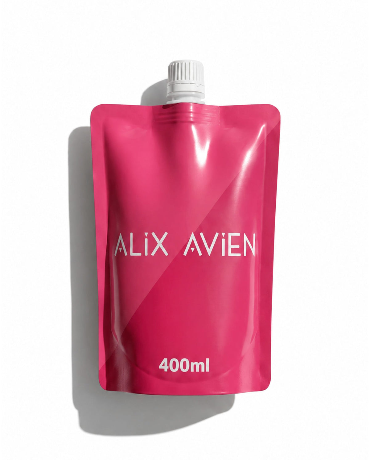 Water Bottle - Magenta Pink