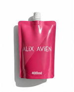 Water Bottle - Magenta Pink
