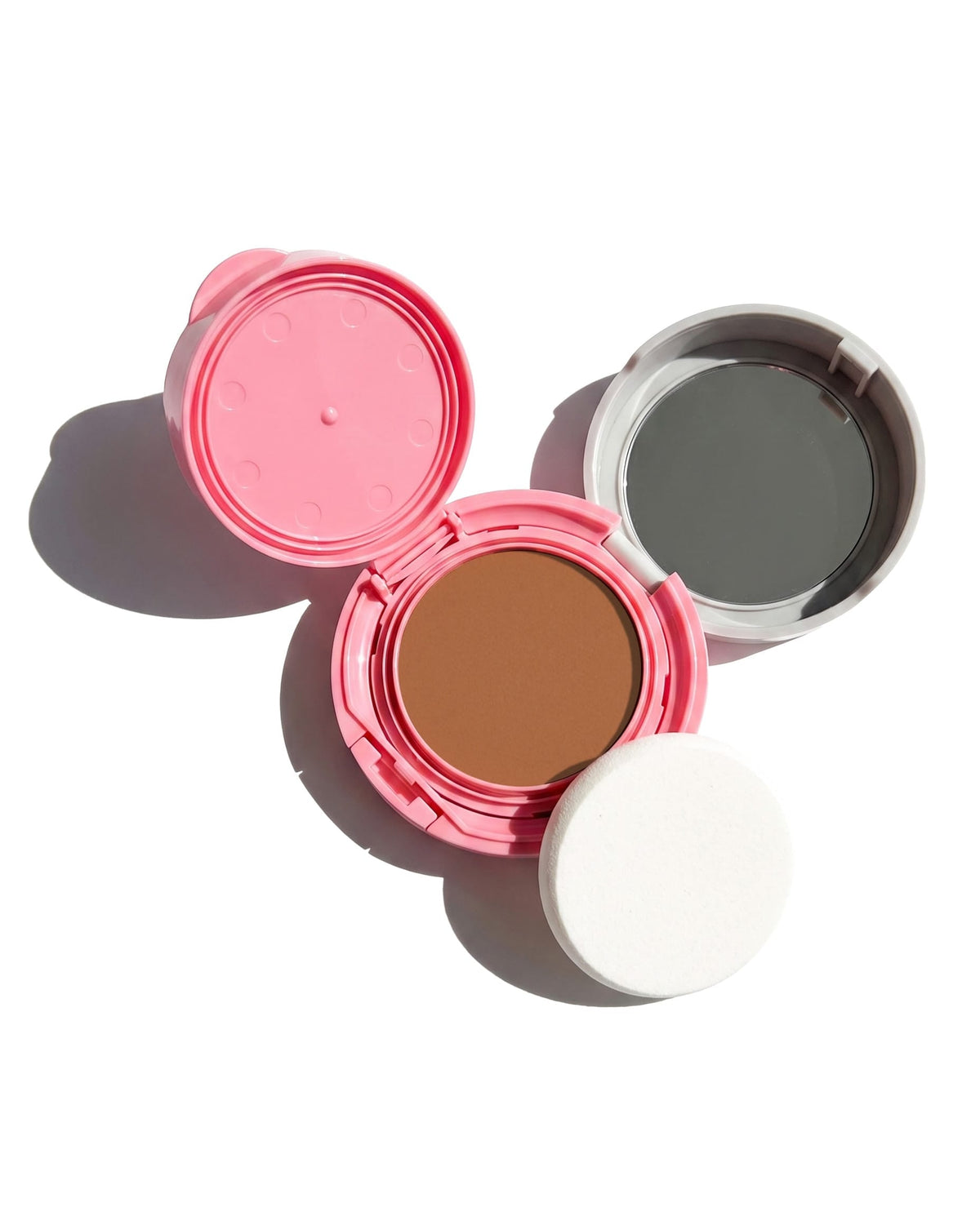 Compact Foundation - Dark