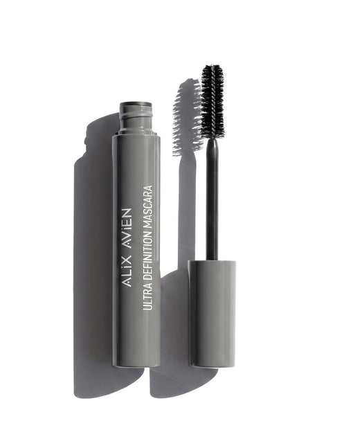 Ultra Definition Mascara