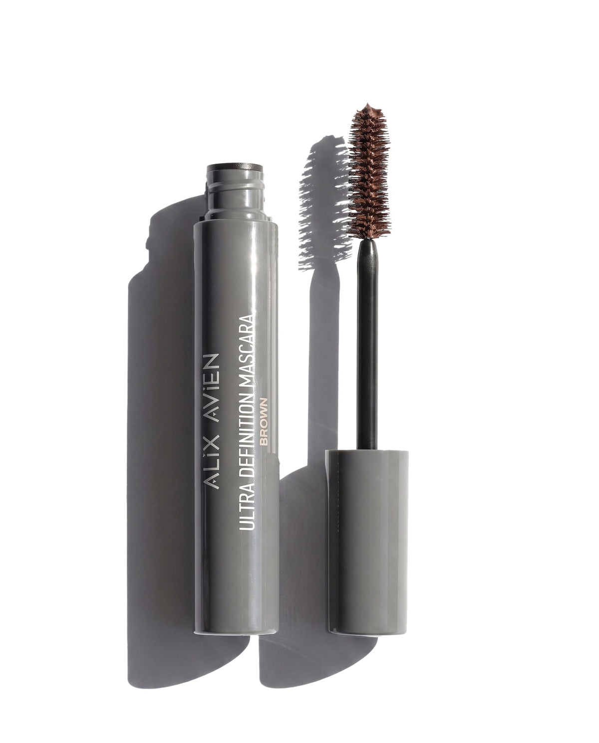 Ultra Definition Mascara - Brown
