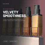 Alix Avien Anti-Aging Foundation bottles