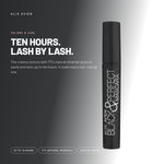 Alix Avien Black & Perfect Mascara tube