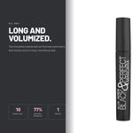 Alix Avien Black & Perfect Mascara tube