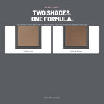 Alix Avien Bronzing Powder shades – 301 Warm Tan and 302 Deep Bronze