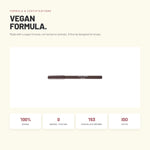 Alix Avien Brow Liner – vegan, not tested on animals, ISO 22716