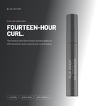 Alix Avien Curl Queen Mascara tube