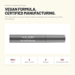 Alix Avien Curl Queen Mascara – vegan formula, ISO 22716 manufacturing