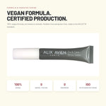 Alix Avien Fix & Care Brow Setter – vegan, paraben-free, ISO 22716