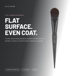 Alix Avien Flat Foundation Brush