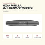 Alix Avien Lash Styler Mascara – vegan, paraben-free, ISO 22716 manufacturing