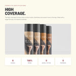 Alix Avien Leg & Body Foundation Spray – vegan formula, not tested on animals