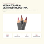 Alix Avien Lipliner Pencil – vegan, paraben-free, ISO 22716
