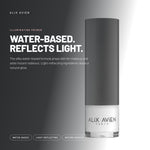 Alix Avien Luminous Face Primer pump bottle