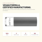 Alix Avien Luminous Face Primer – vegan formula, ISO 22716 manufacturing