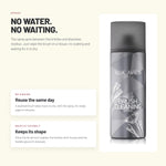 Alix Avien Makeup Brush Cleaning Spray can