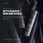 Alix Avien Makeup Fixing Spray bottles