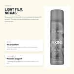 Alix Avien Makeup Fixing Spray with panthenol, no gas