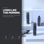 Alix Avien Makeup Fixing Spray bottles