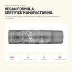 Alix Avien Makeup Fixing Spray – vegan formula, ISO 22716 manufacturing