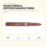 Alix Avien Master Stay Eyeshadow – vegan formula, ISO 22716 manufacturing