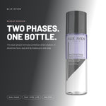 Alix Avien Multi-Functional Makeup Remover dual-phase bottle