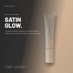 Alix Avien Natlook BB Cream tube