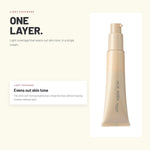 Alix Avien Natlook BB Cream – pump tube