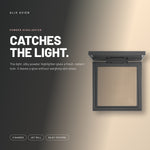 Alix Avien Powder Highlighter compact