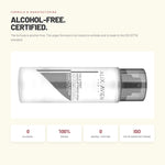 Alix Avien Pre & Post Makeup Fixing Spray – alcohol-free, vegan, ISO 22716