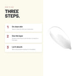 How to use Alix Avien Primary Pro Glow in three steps